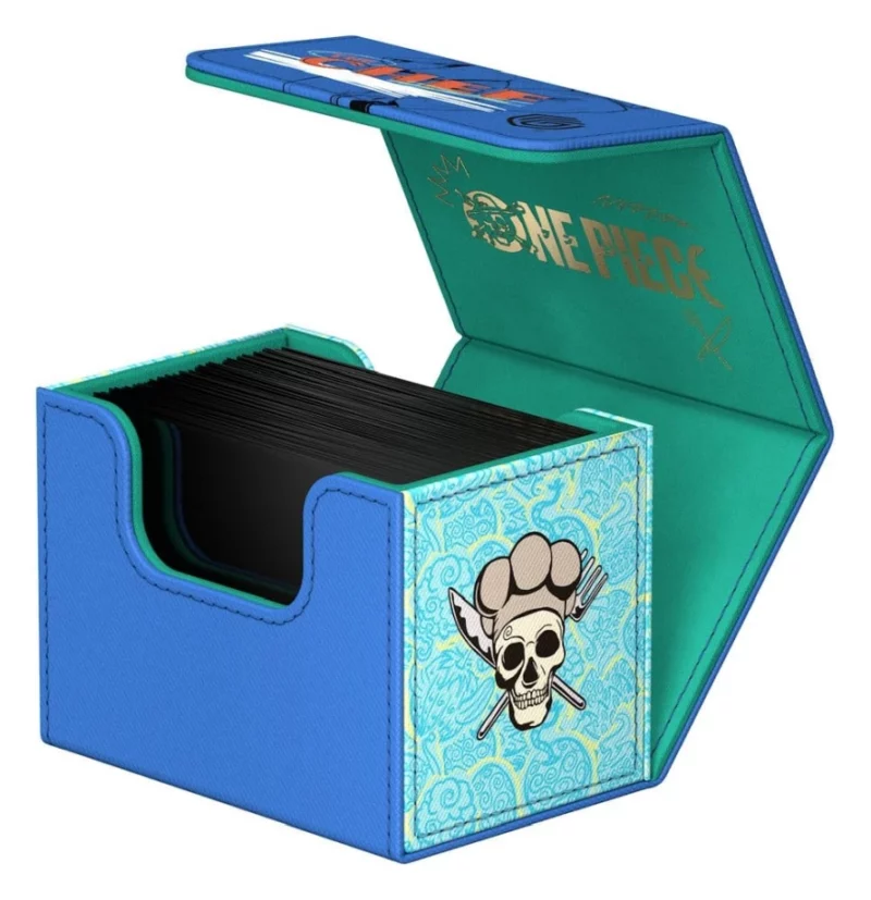 UGD011940-2 Ultimate Guard Sidewinder 80+ Sanji