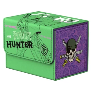 Ultimate Guard Sidewinder 80+ Zoro