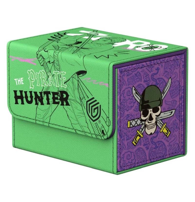 Ultimate Guard Sidewinder 80+ Zoro