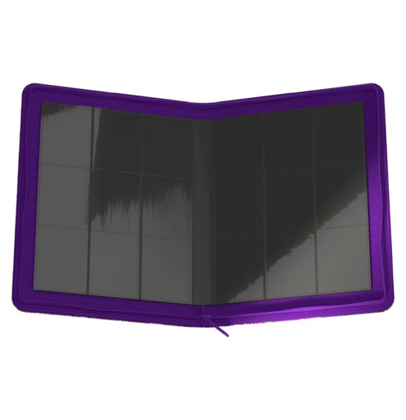 Ultimate Guard Zipfolio 360 Devil Fruits
