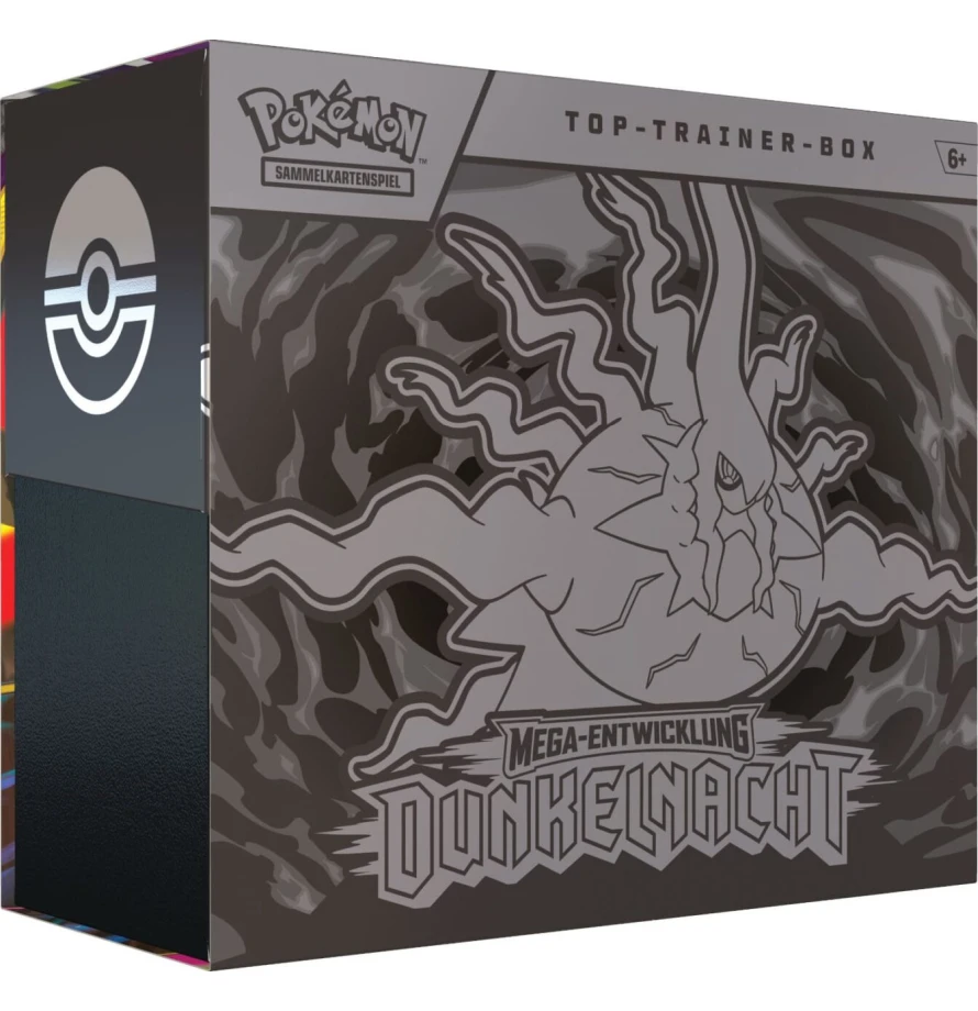 Dunkelnacht Top Trainer Box (DE)