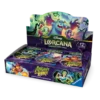 Lorcana - Angriff der Ranke Display Lorcana - Angriff der Ranke Display