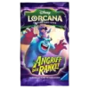 4050368900432-3 Lorcana - Angriff der Ranke Display (DE)