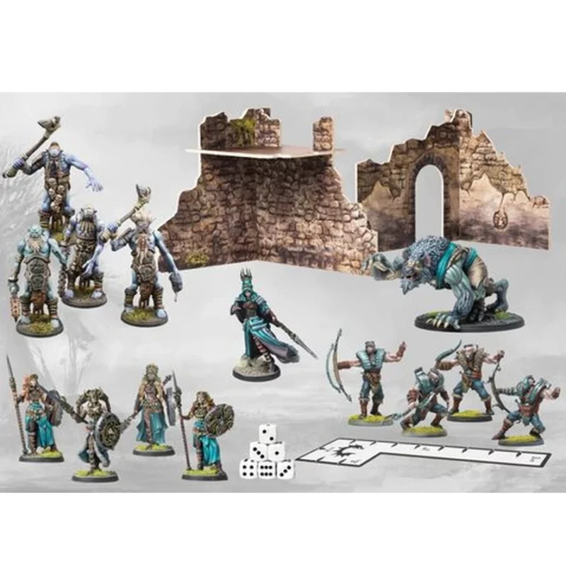 5213017720099-3 Nords First Blood Warband 2026