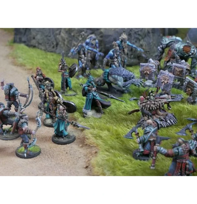 5213017720099-4 Nords First Blood Warband 2026