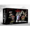 Yoroni First Blood Warband 2026