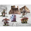 Yoroni First Blood Warband 2026