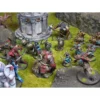 Yoroni First Blood Warband 2026