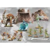 5213017720150-3 Weaver Court First Blood Warband 2026