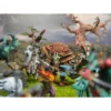 5213017720150-4 Weaver Court First Blood Warband 2026