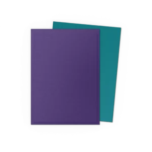 Dragon Shield Soul & Petrol Dual Sleeves