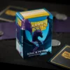 5706569150709-2 Dragon Shield Soul & Petrol Dual Sleeves