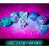 601982032166-3 Chessex Nebula Wisteria/white Luminary Polyhedral (7)