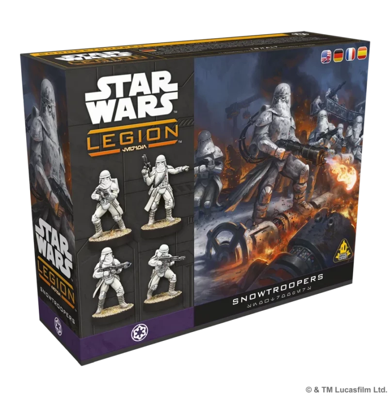 841333134709-1 Legion – Snowtroopers
