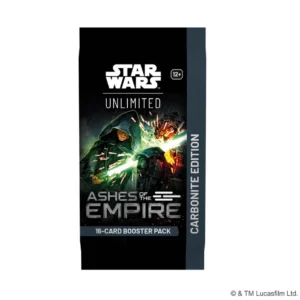 Ashes of the Empire Carbonite Booster