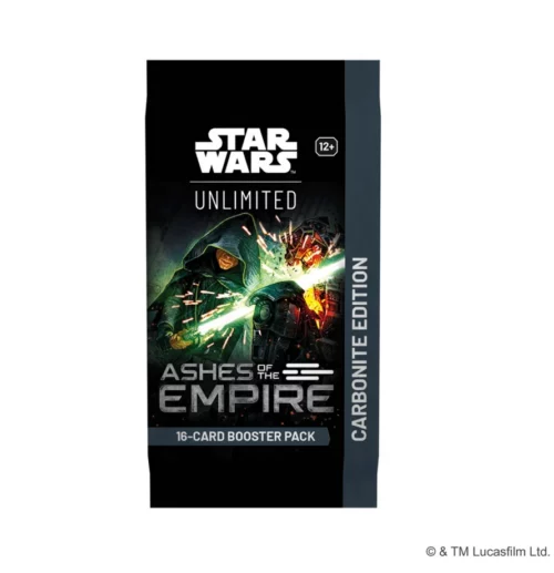 Ashes of the Empire Carbonite Booster