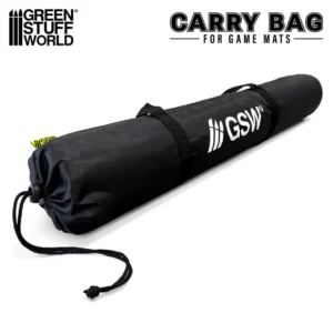 Green Stuff World Carry Bag For Game Mats (85cm)