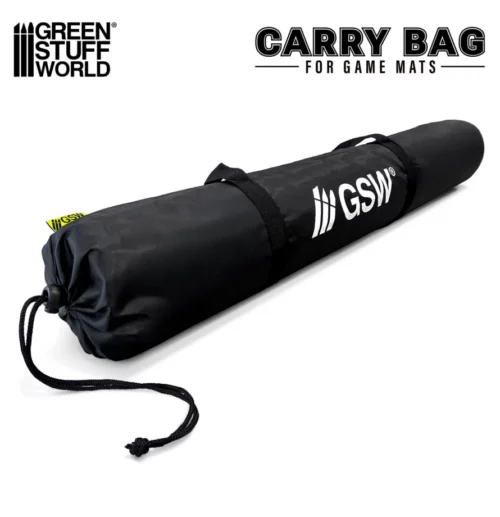 Green Stuff World Carry Bag For Game Mats (85cm)