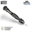 Green Stuff World Hand Drill (+10bits)