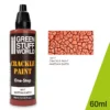 Green Stuff World  Acrylic Crackle Paint - Martian Earth (60ml)