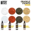 Green Stuff World  Acrylic Crackle Paint - Badlands (60ml)