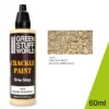 Green Stuff World  Acrylic Crackle Paint - Mojave Mudcrack (60ml)