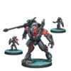 Combined Army Overdron Batroids TAG Pack