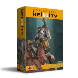 Caledonian Combat Force Repack Alpha
