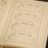 GlassStaff DnD 5e Player Journal - Purple