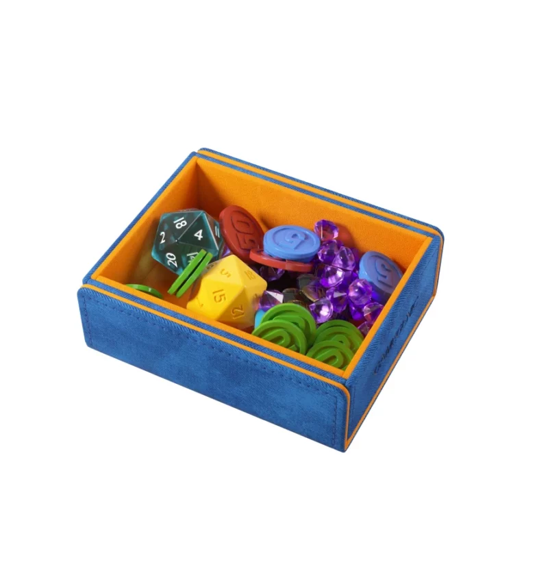 Token Keep Blue/Orange
