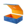Token Keep Blue/Orange